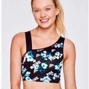 🔥 LAST CHANCE [VS • PINK] sports bra